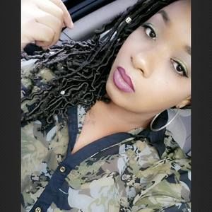 Meet your Posher, Marva